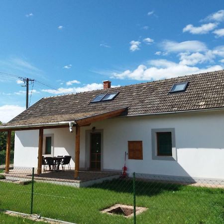 Orban Vendeghaz Konuk evi Kovagoors Dış mekan fotoğraf
