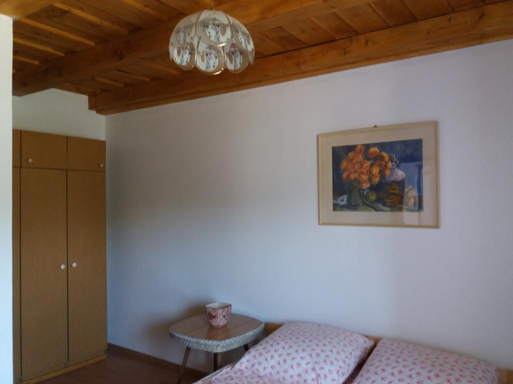Orban Vendeghaz Konuk evi Kovagoors Dış mekan fotoğraf